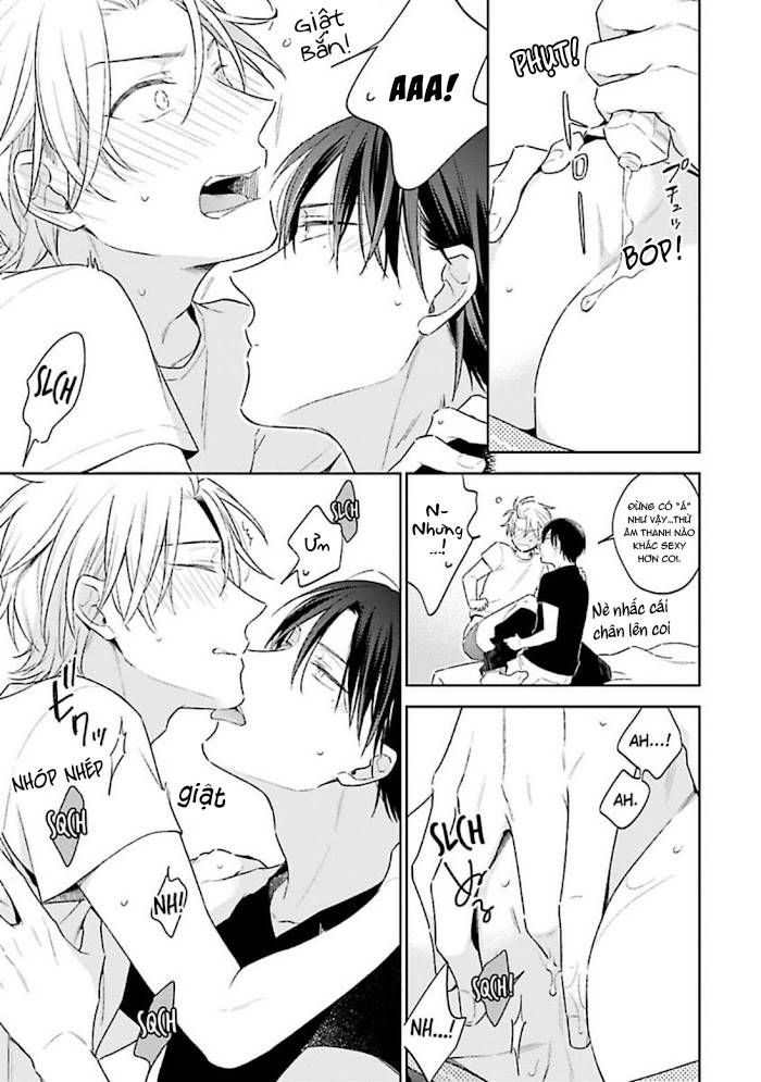 double face niha kanawanai chapter 5 39