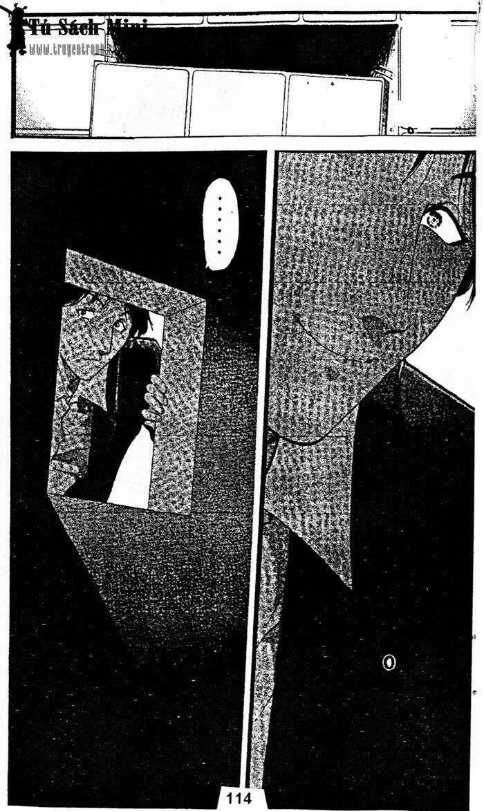 thám tử kindaichi (bản đẹp) chapter 59 30