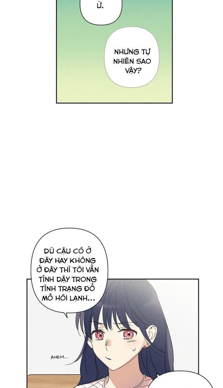 bạn trai tôi là một con ma ngọt ngào chapter 5 30