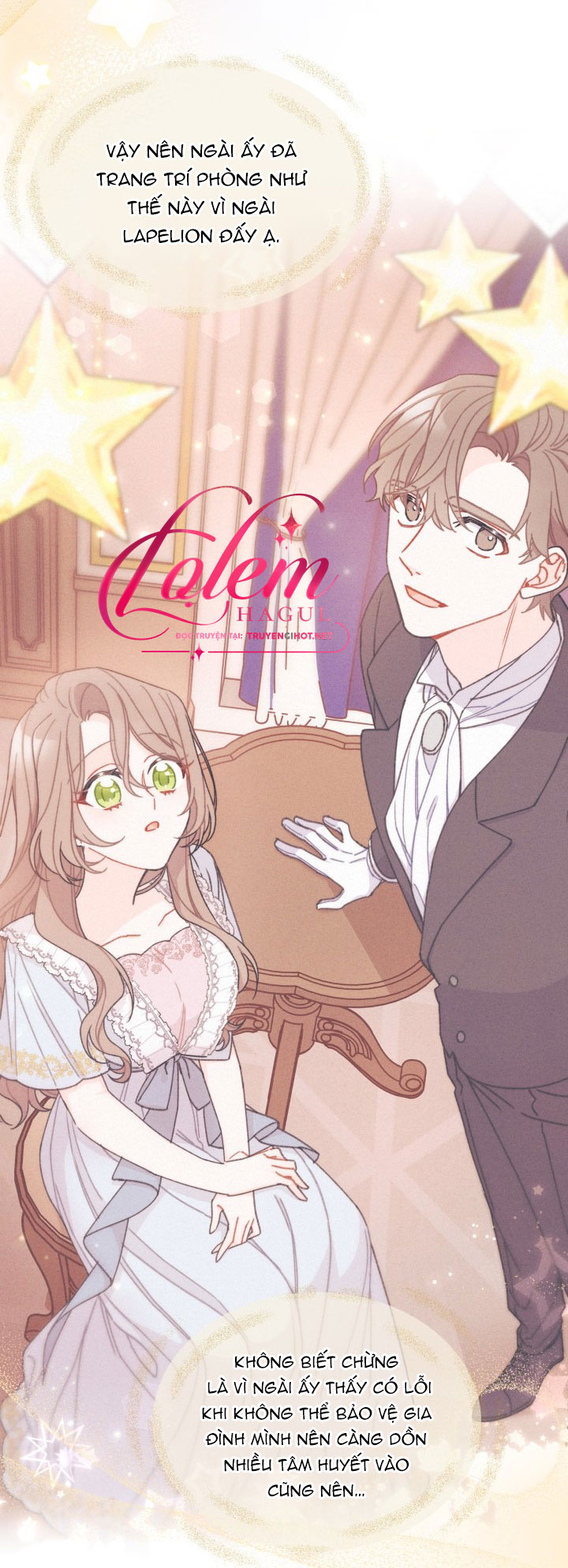 tôi đã kết hôn khi tôi tìm thấy nam chính chapter 27 31