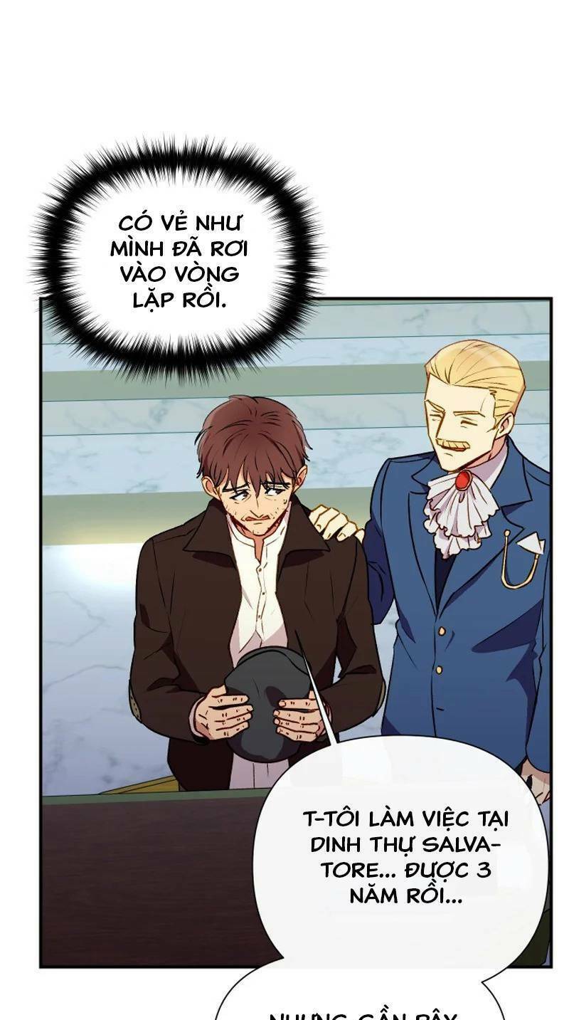 khế ước của nữ công tước quái vật chapter 36 19