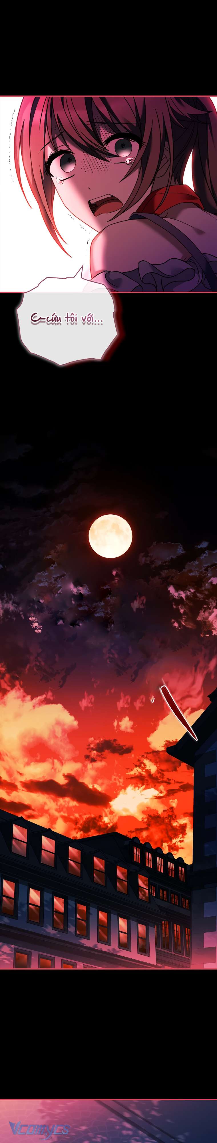 tôi đã tắt cài đặt chế độ nhận thức nỗi đau! chapter 14 49