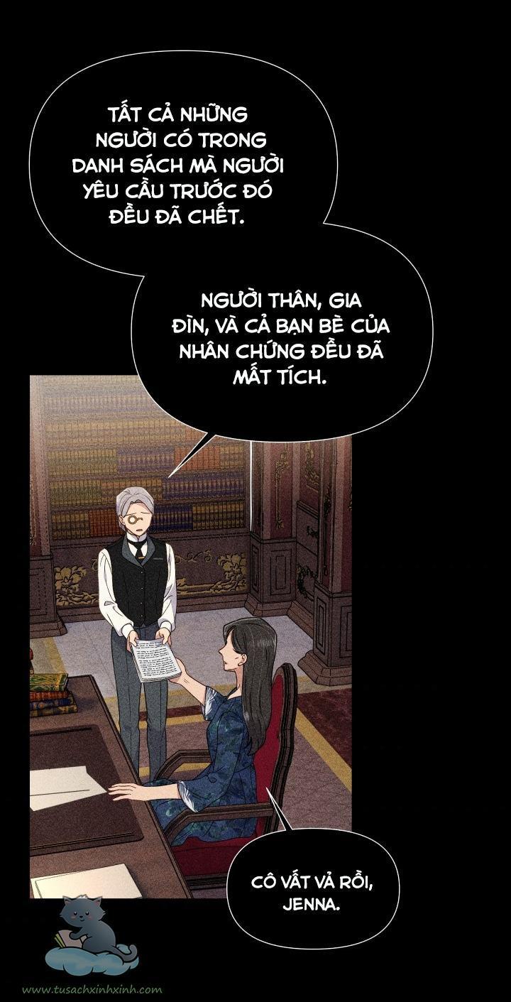 công nương khế ước của gia tộc công tước quái vật chapter 96 32