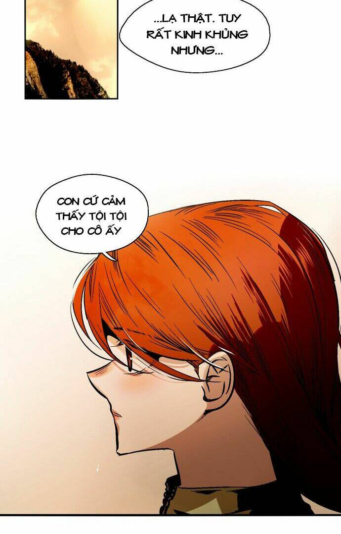 người máy hủy diệt chapter 104 20