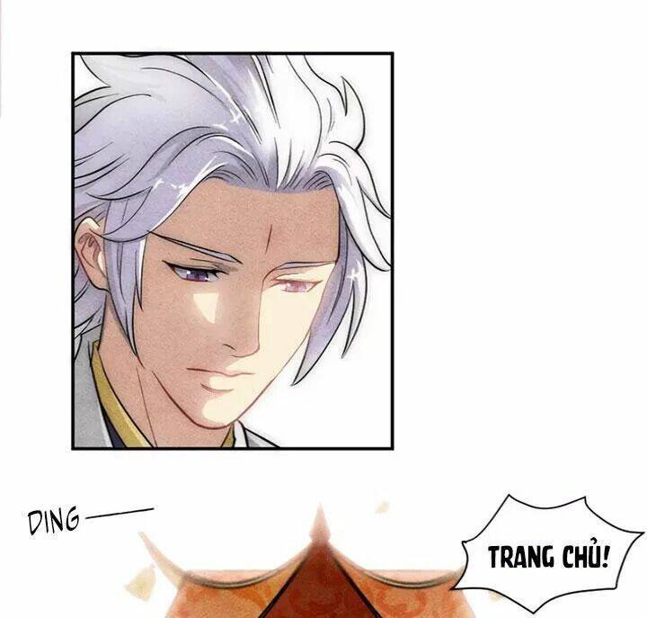 tiên nhân ở trên ma ở dưới chapter 27.1 11