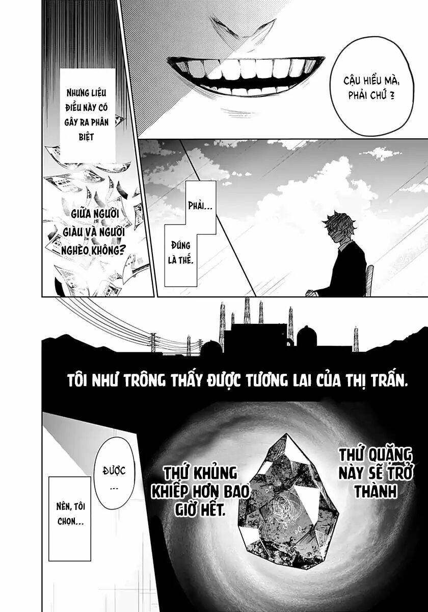 blue phobia chapter 11 17