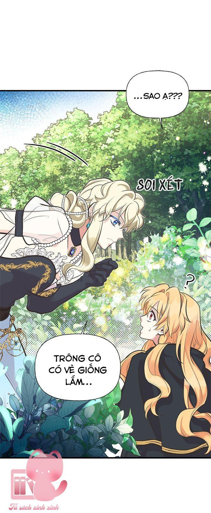 chị tôi nhặt về nam chính của tiểu thuyết chapter 67 40