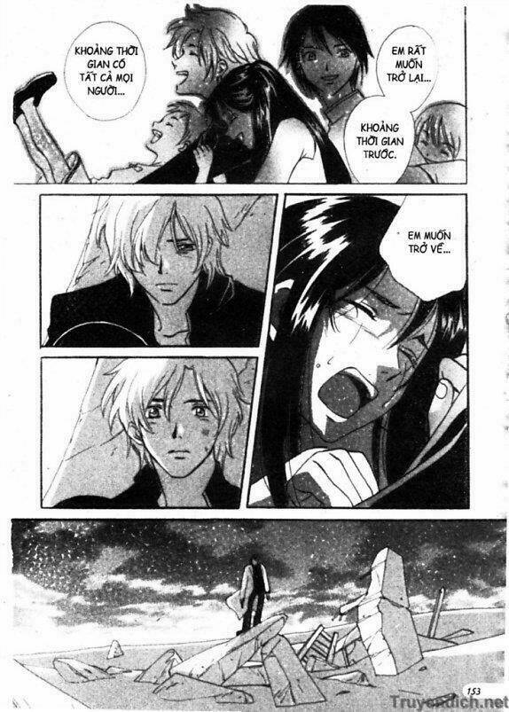 meteor methuselah chapter 14 30