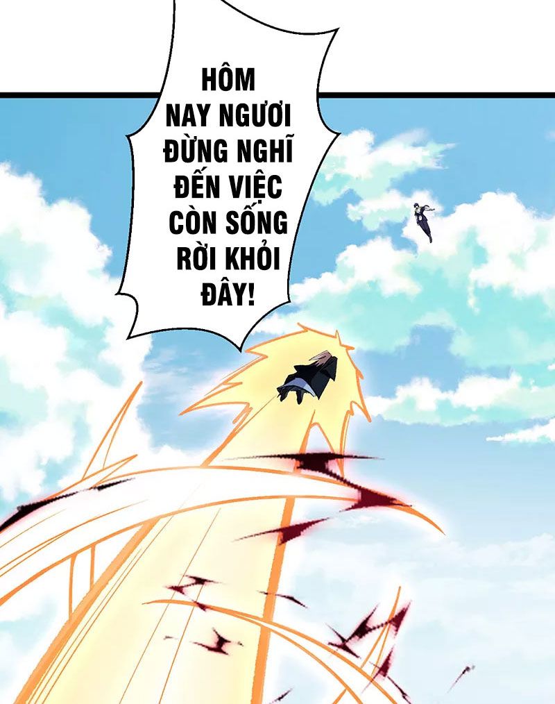 võ đạo độc tôn chapter 417 9