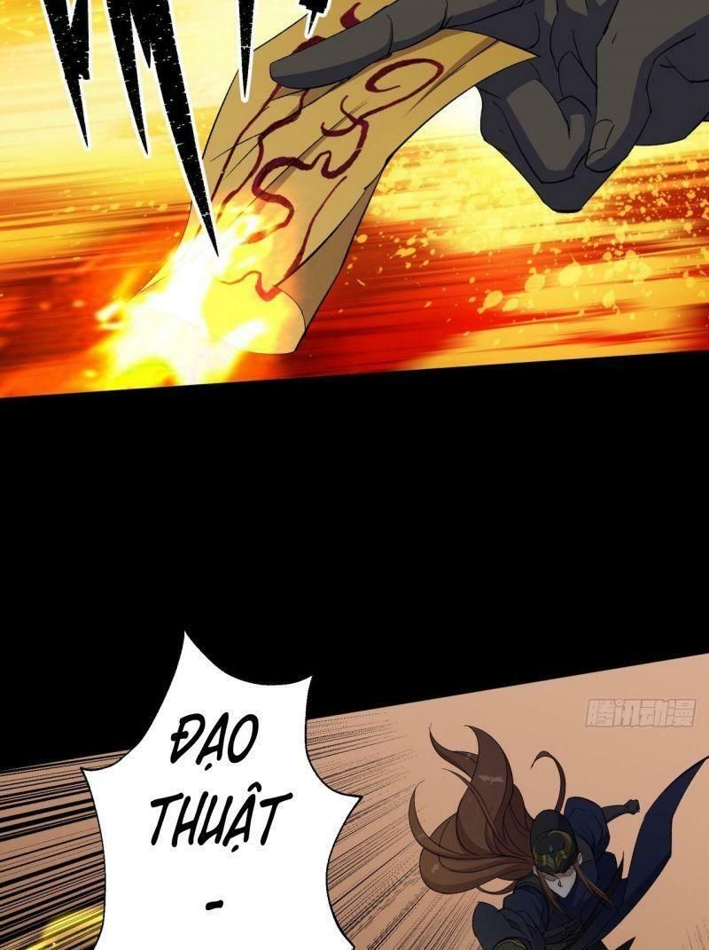 thông u đại thánh chapter 18 28