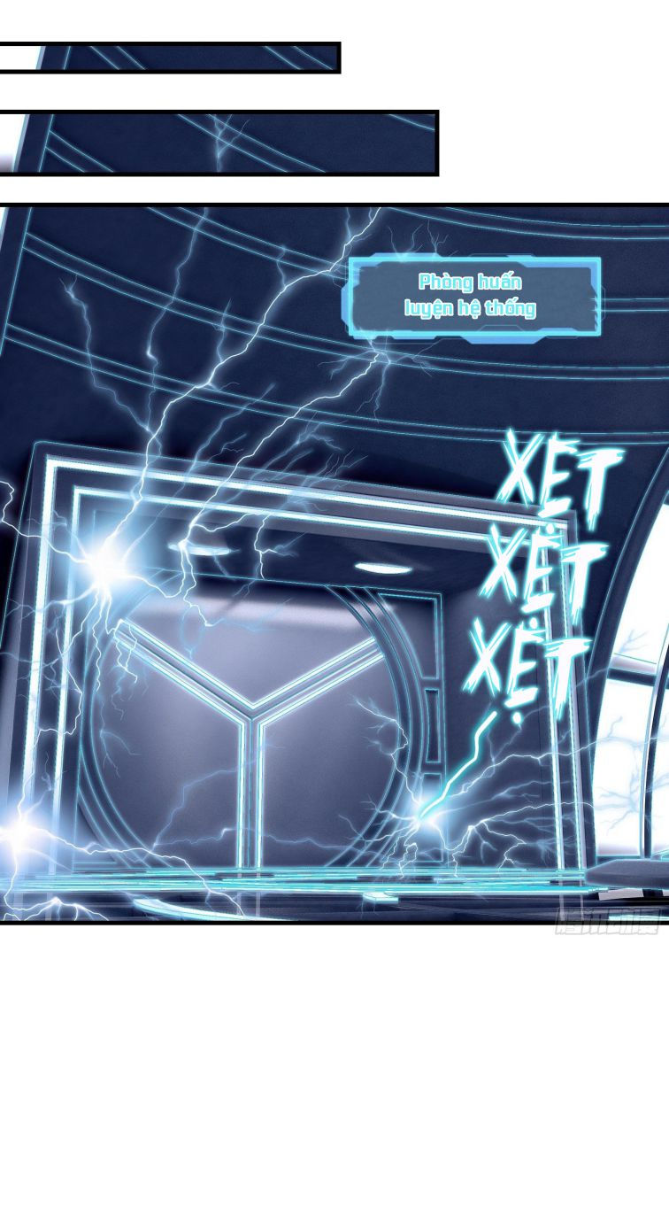 tôi nghi ngờ hệ thống thích tôi chapter 13 22