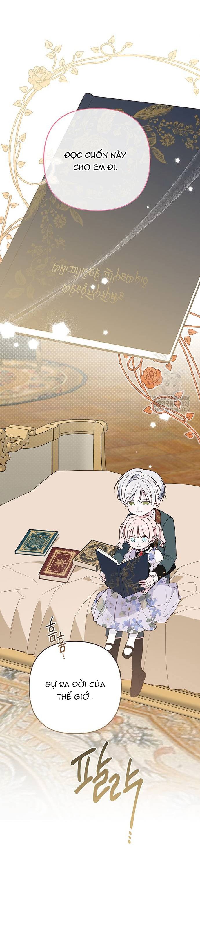 tiểu bạo chúa chapter 55.1 8