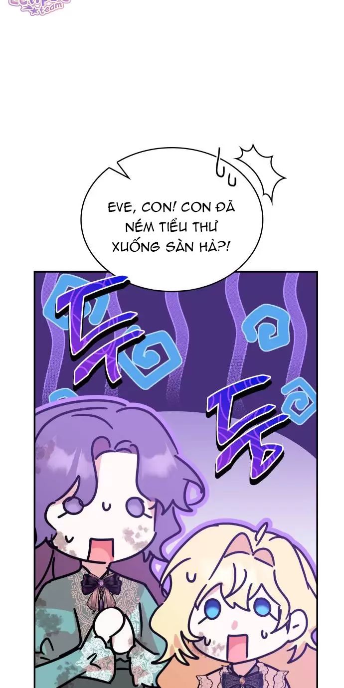 sống trong vườn hoa của công chúa chapter 23 31