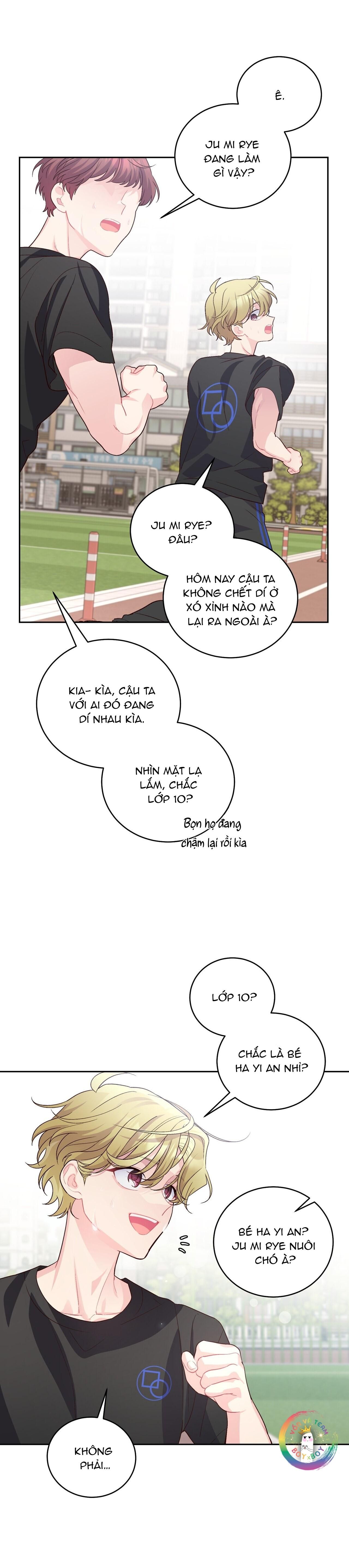 merry marbling chapter 29 28