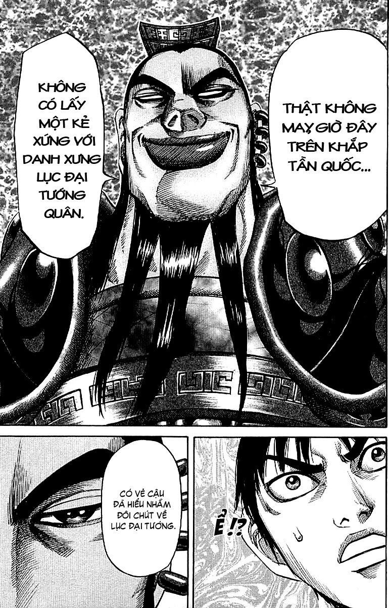 kingdom - vương giả thiên hạ chapter 106 5