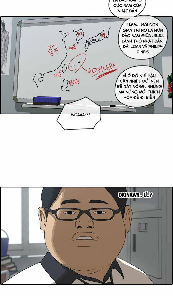 free draw m chapter 70 36