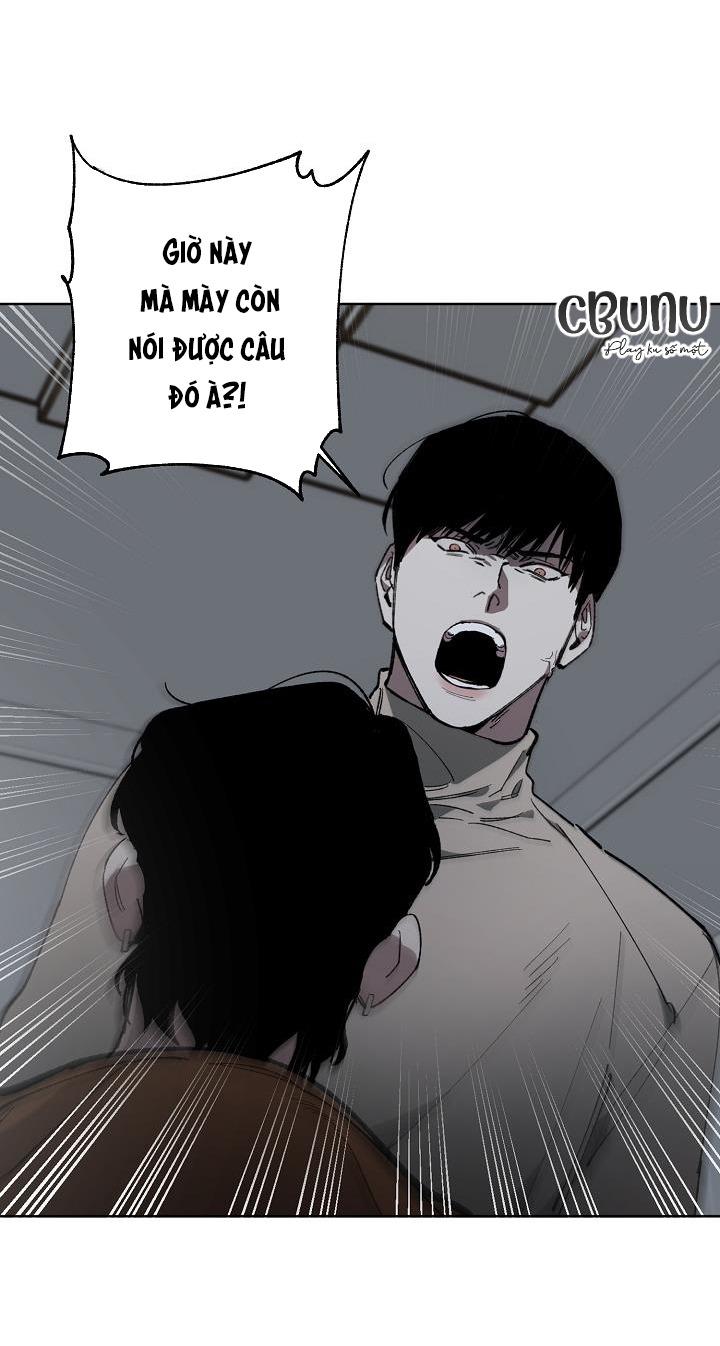 Tráo Đổi chapter 3