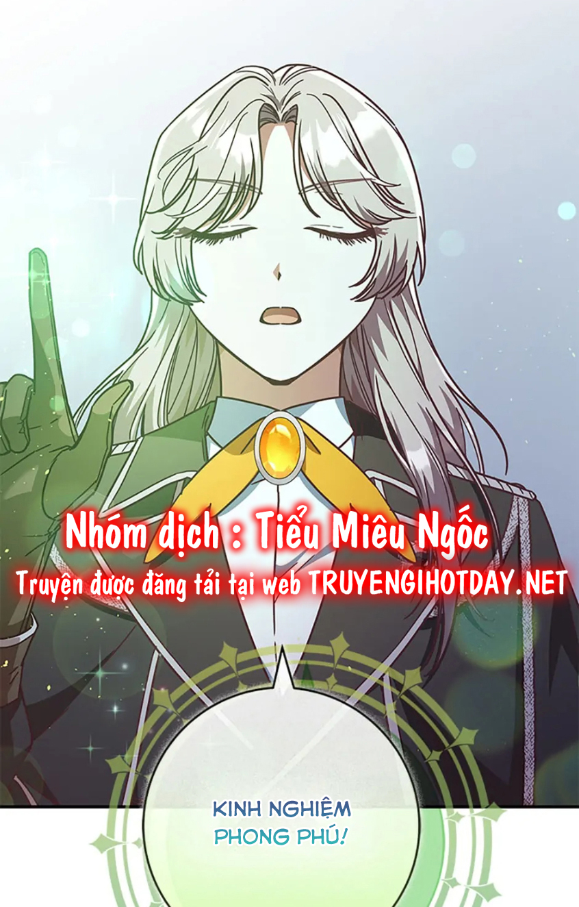 sự hiểu lầm tai hại giữa tôi và đại ma vương chapter 48 47