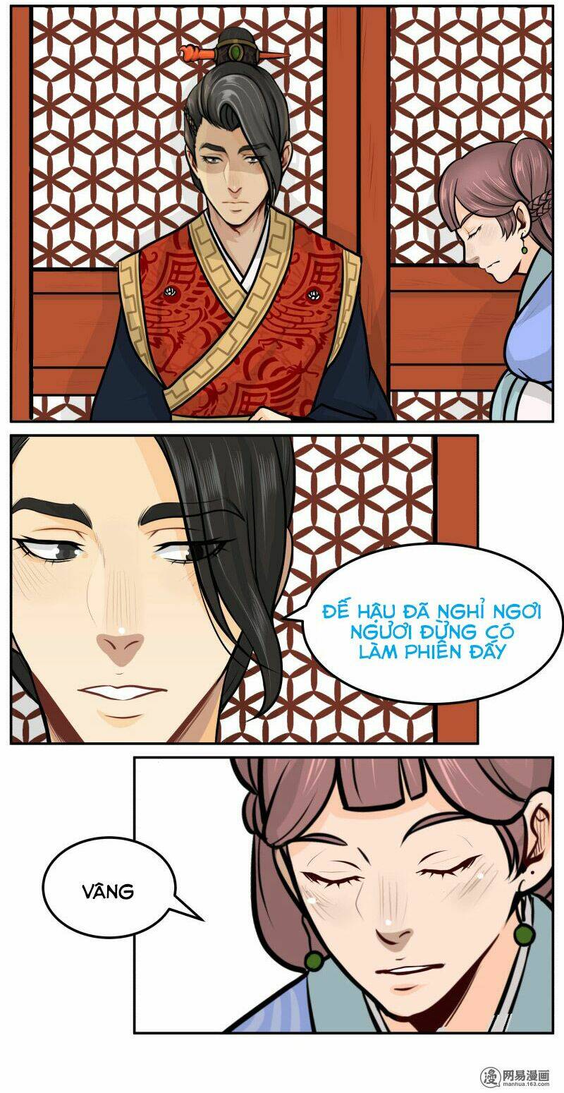 the fiary captivity chapter 11 6