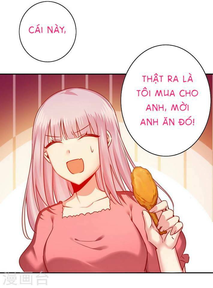 phục thù thiếu gia tiểu điềm thê chapter 27 22