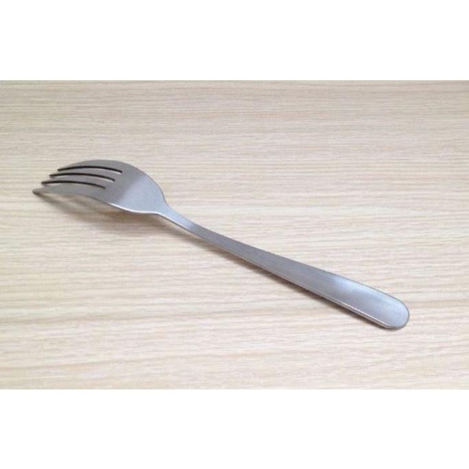 Muỗng Nĩa Ăn Cơm Inox 304 Cao Cấp Dùng Trong Bàn Ăn Gia Đình Và Các quán ăn