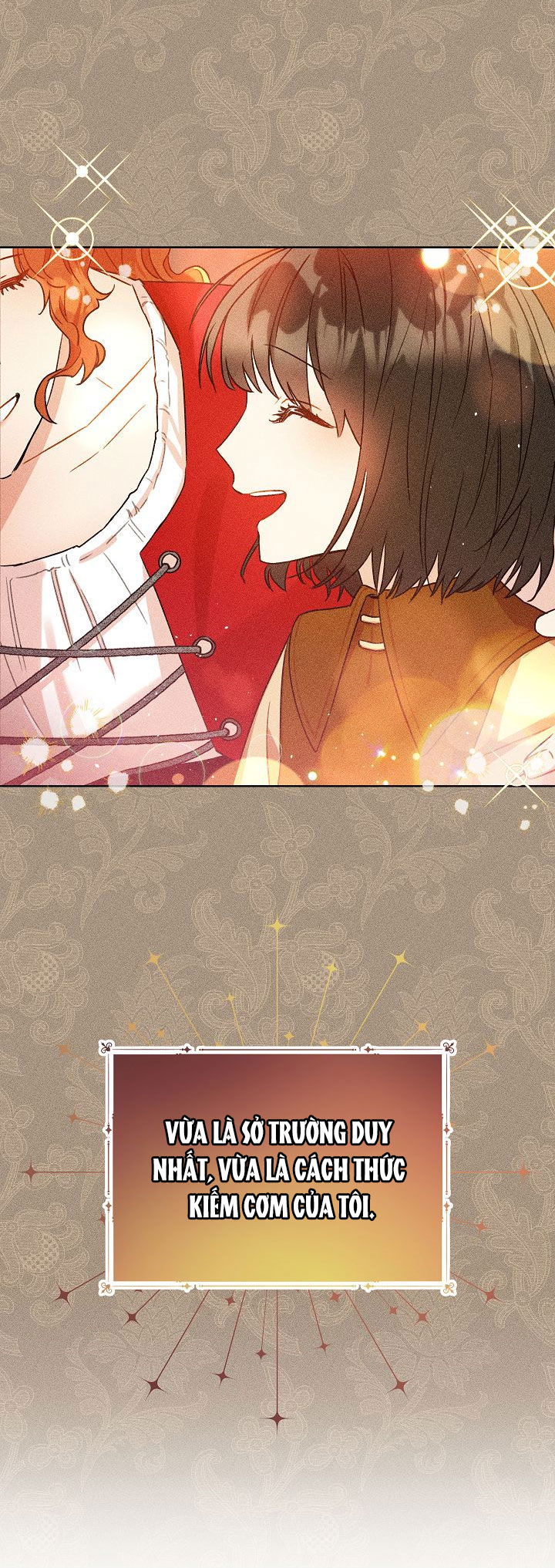 tiểu thư của những lá bài chapter 1 57