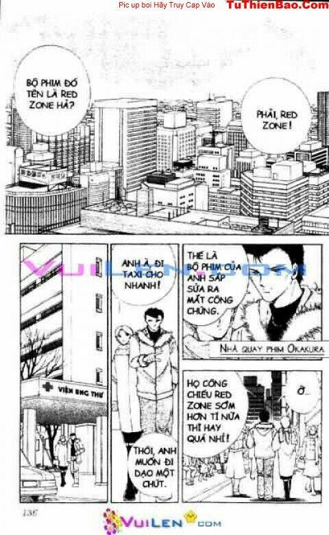 vương quốc điện ảnh chapter 3 136