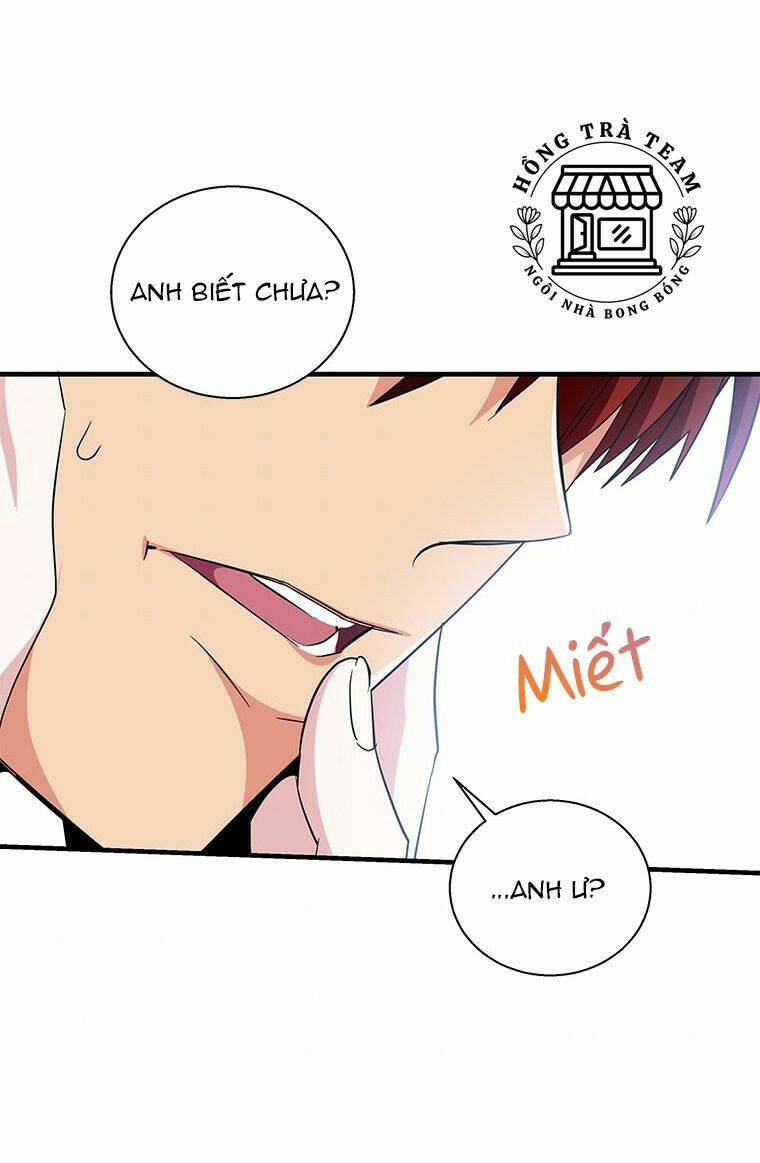 chồng yêu, em muốn đình công! chapter 51 30