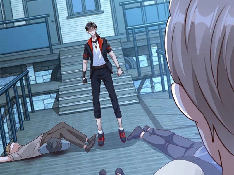 bảy vị tỷ tỷ tuyệt thế vô song của ta chapter 10 48