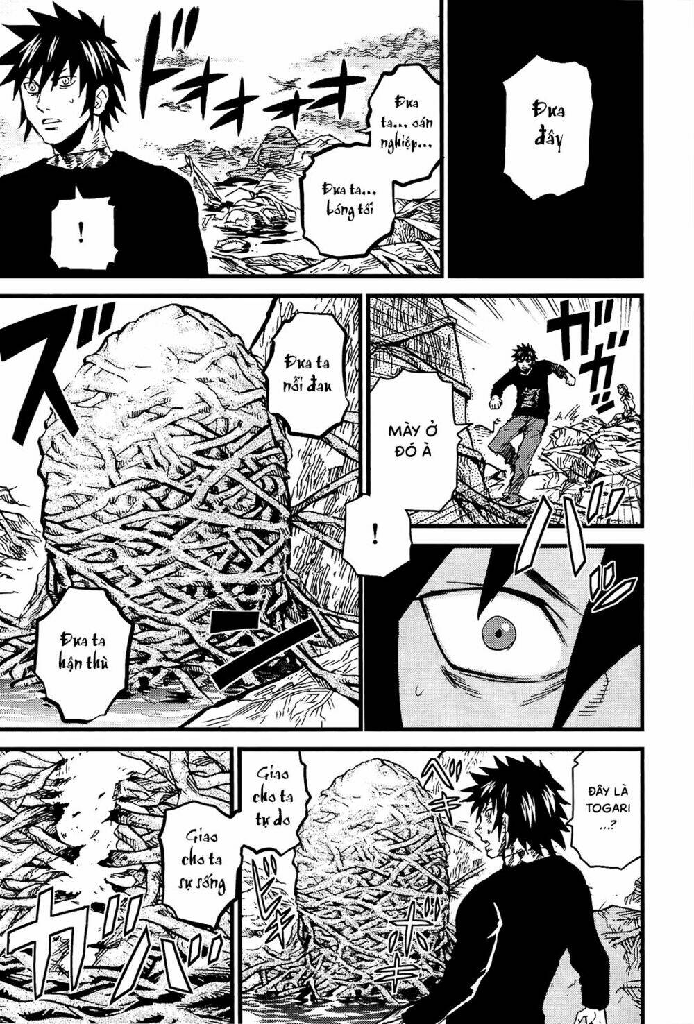 thanh ma kiếm huyền thoại phần 2 chapter 14 26