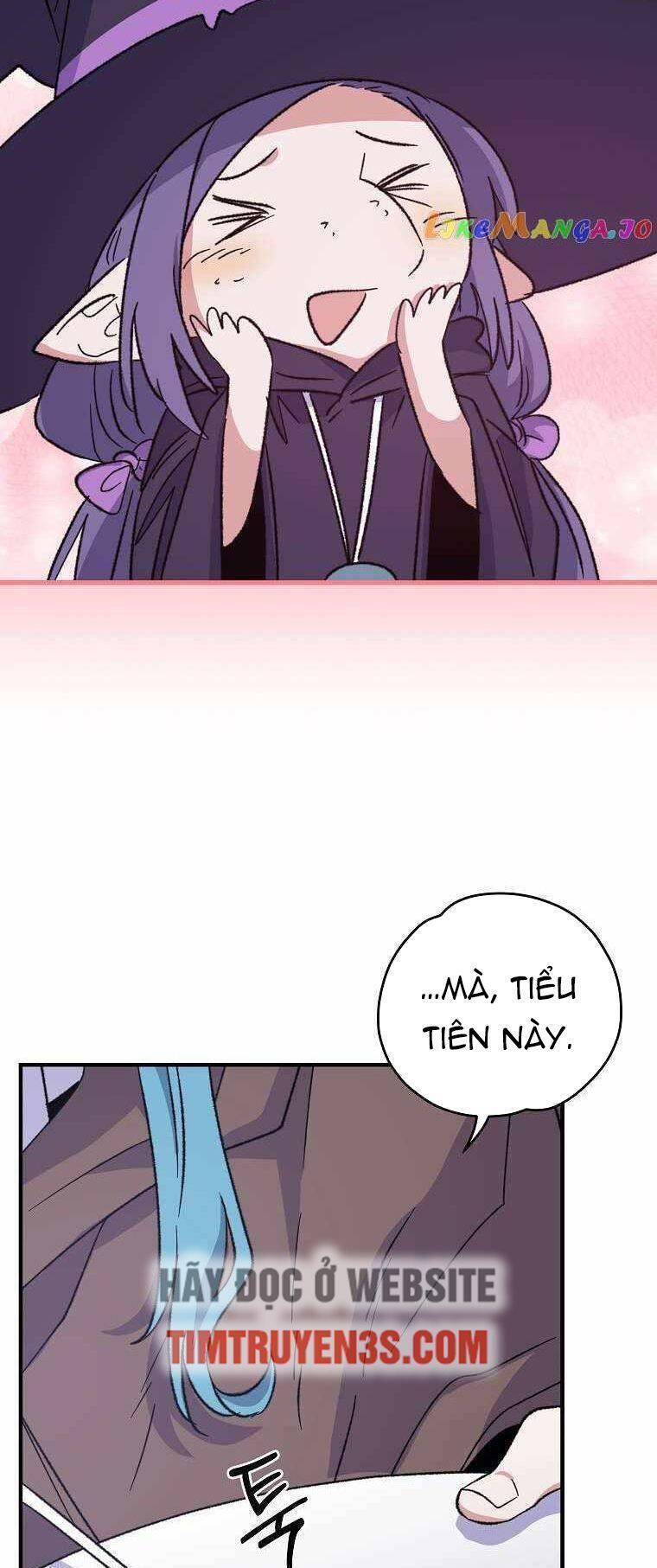 nhà hiền triết yigret chapter 95 52