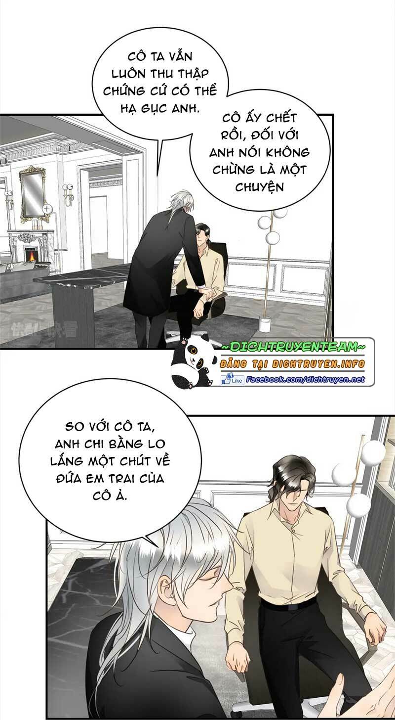 tiên sinh nói dối chapter 74 22