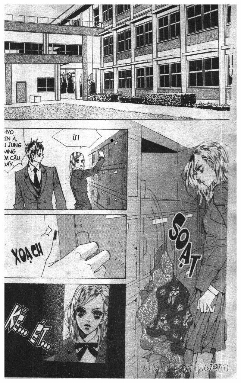 hoàng cung chapter 12 97