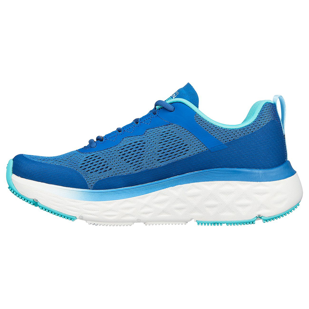 Skechers Nữ Giày Thể Thao Performance Max Cushioning Delta - 129116-BLLB