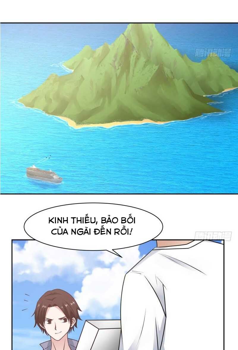 trên người ta có một rồng chapter 192 3