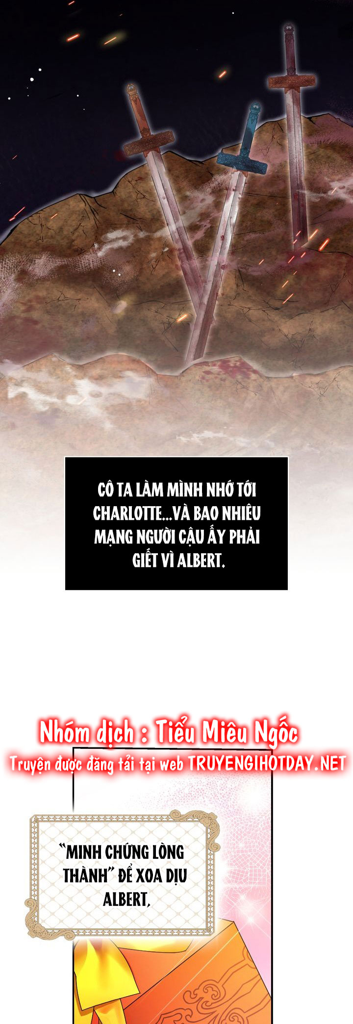 công lý của một ác nữ chapter 73 19