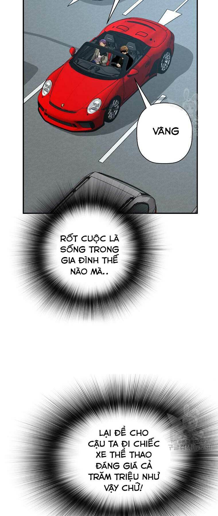 sự trở lại của huyền thoại chapter 48 15