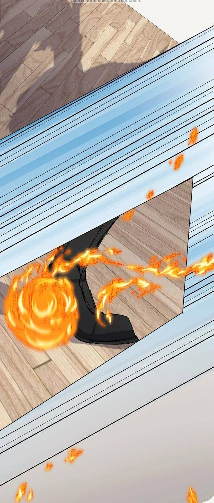 thần lai yêu vãng chapter 27 22