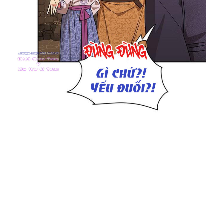 con gái bảo bối của boss phản diện chapter 25 14