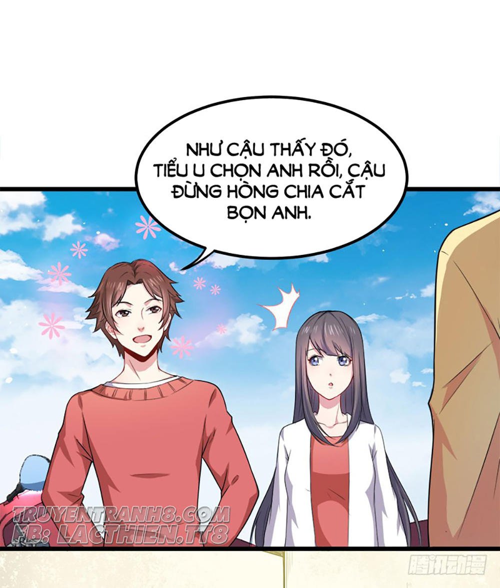 ngạo kiều quỷ vương yêu ta chapter 33 22