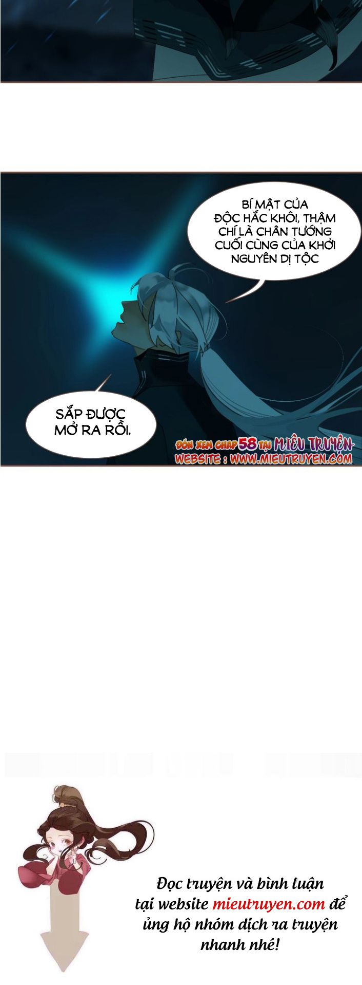 nhất đại linh hậu chapter 103 41