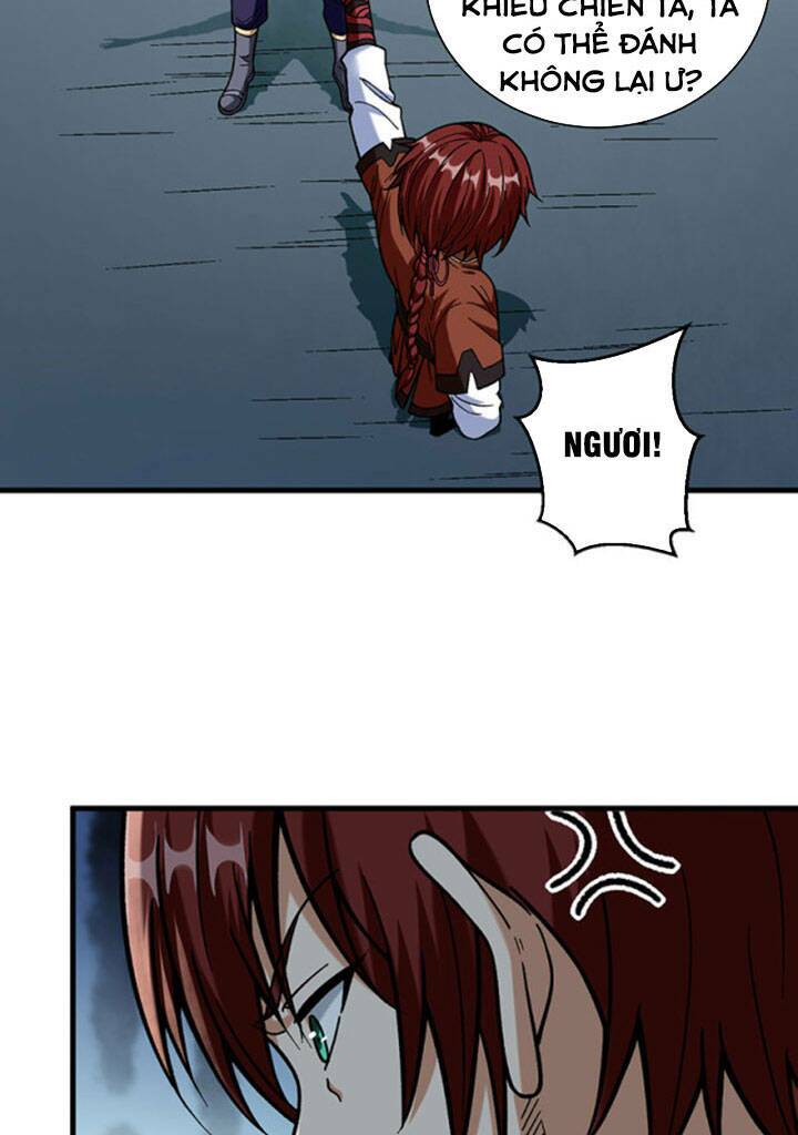 võ đạo độc tôn chapter 402 47