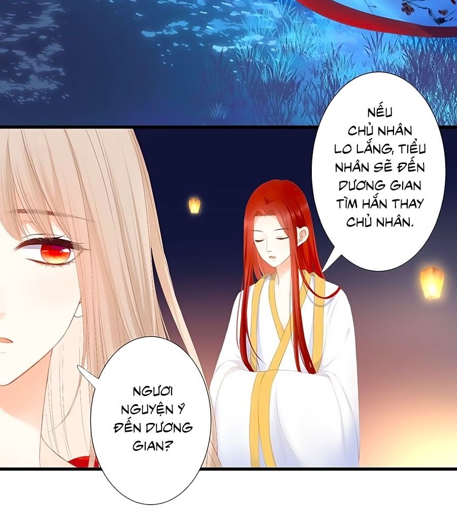 hoa chưa nở rộ chapter 38 18