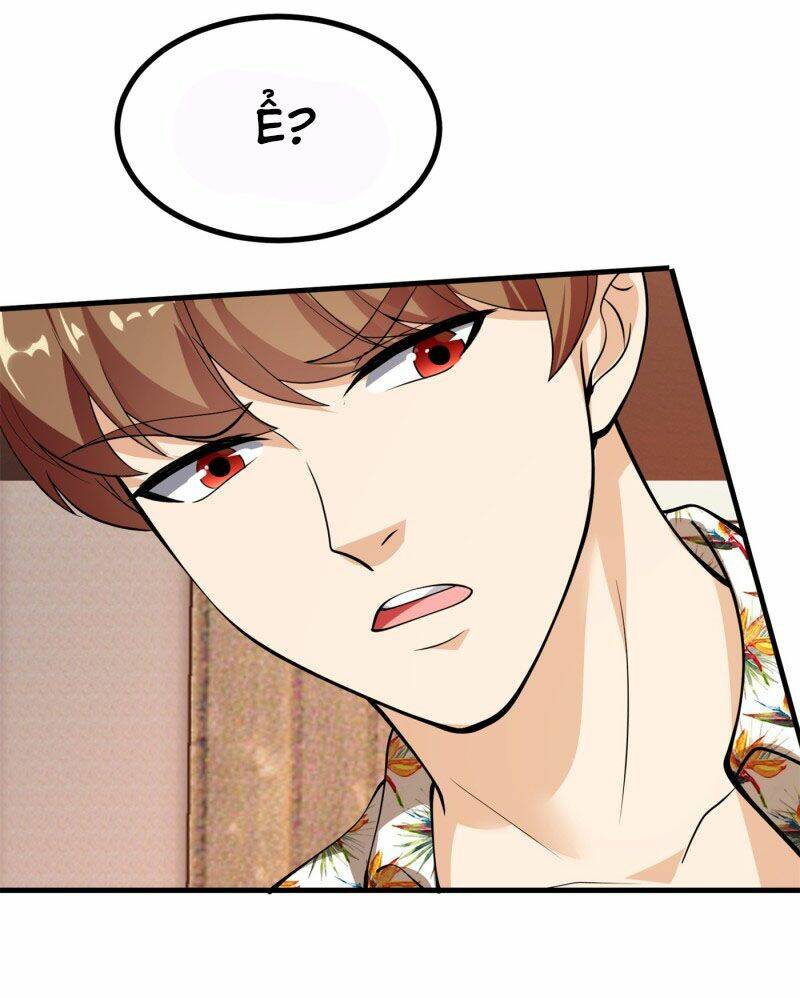 hoa hậu giảng đường luôn bên người chapter 81 19