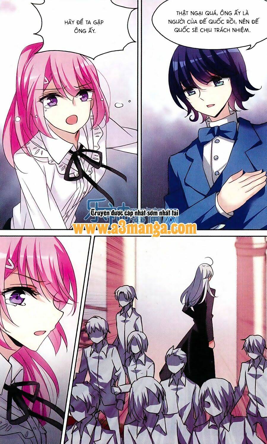 xuyên duyệt tây nguyên 3000 chapter 152 16