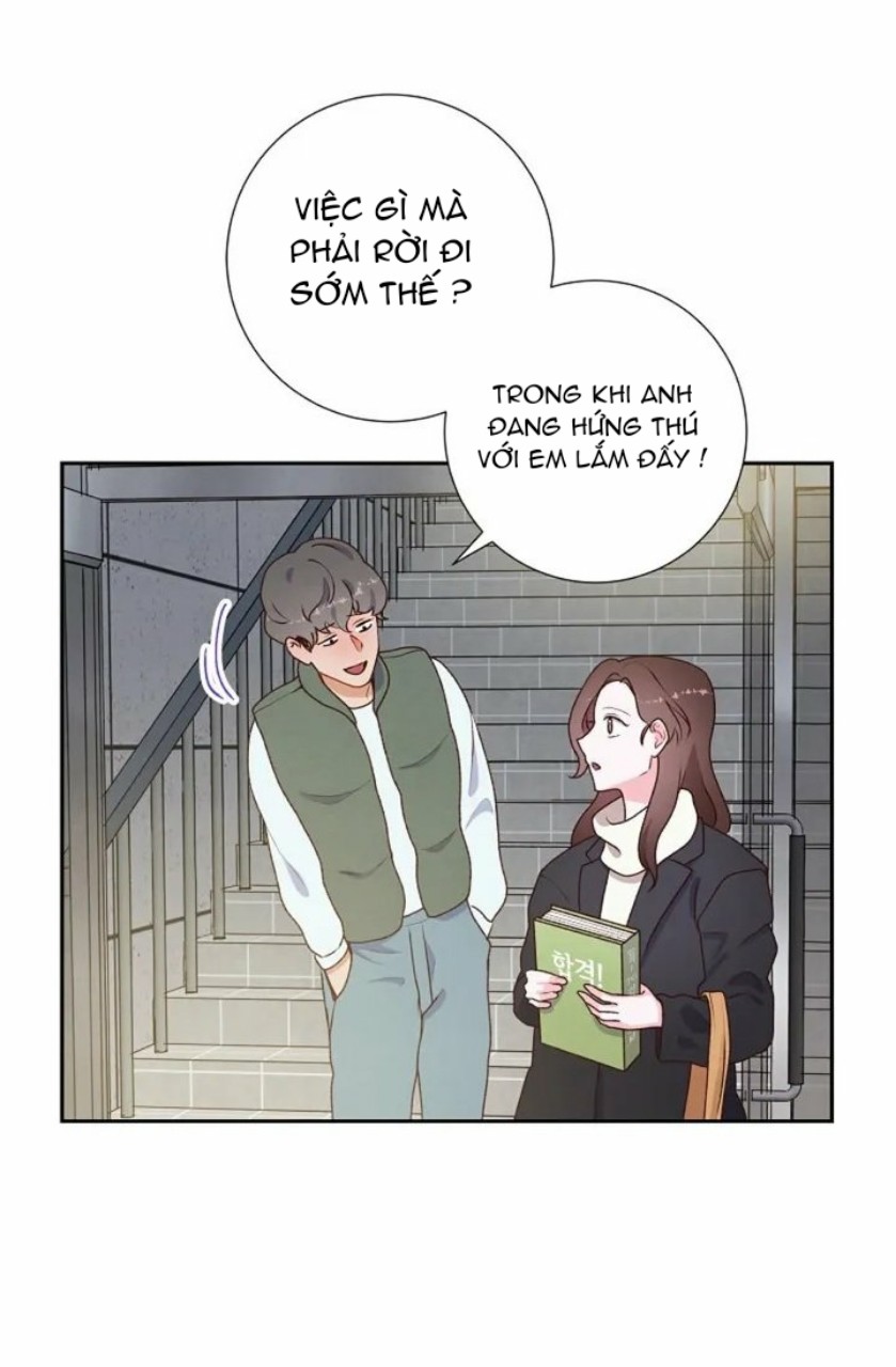 A Spoonful Of Your Love chapter 2 - Trang 36