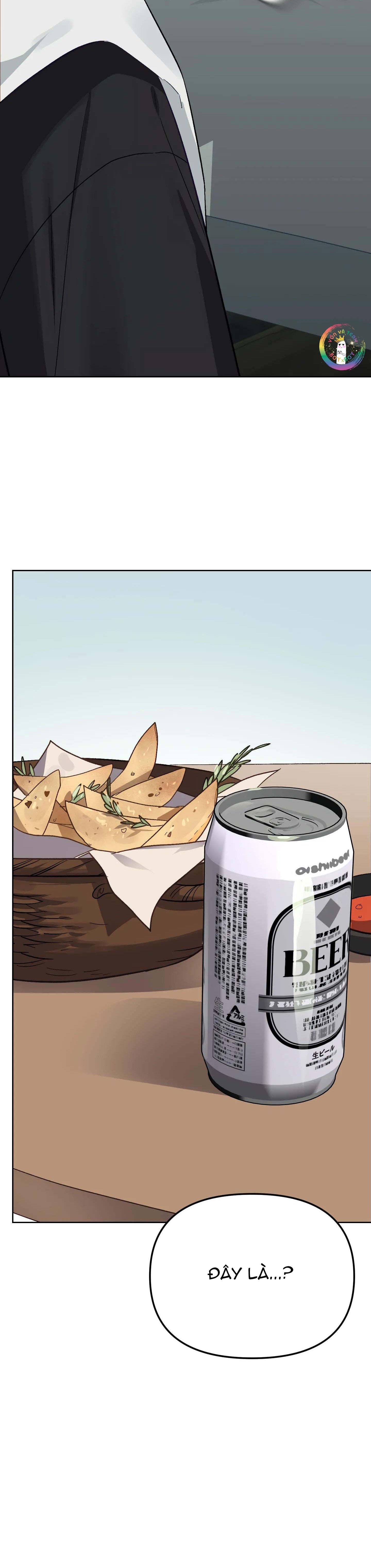 thỏ xuất tinh trong vòng 3 giây chapter 3 23