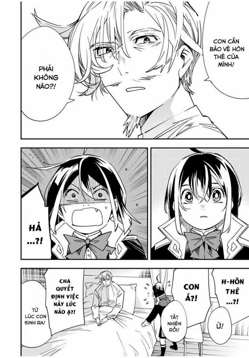 tái sinh thành quý tộc với kĩ năng 'appraisal' chapter 18 14