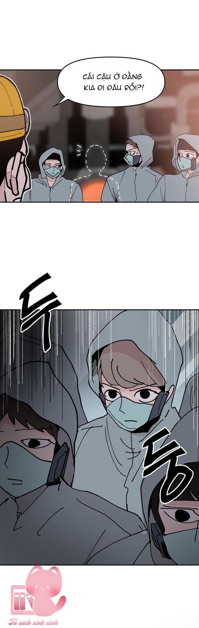 yêu không hồi kết chapter 26 5