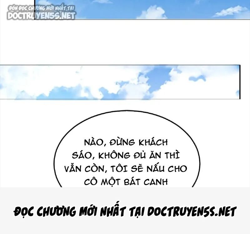 không gian hệ lão lục: dự trữ một vạn tấn thịt ngày tận thế chapter 38 48